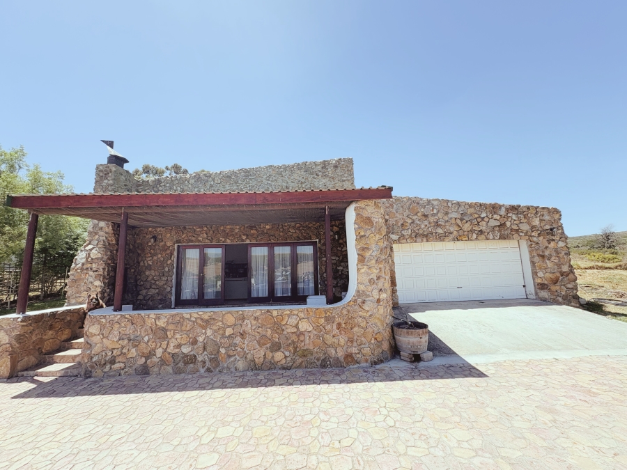 1 Bedroom Property for Sale in Darling Western Cape